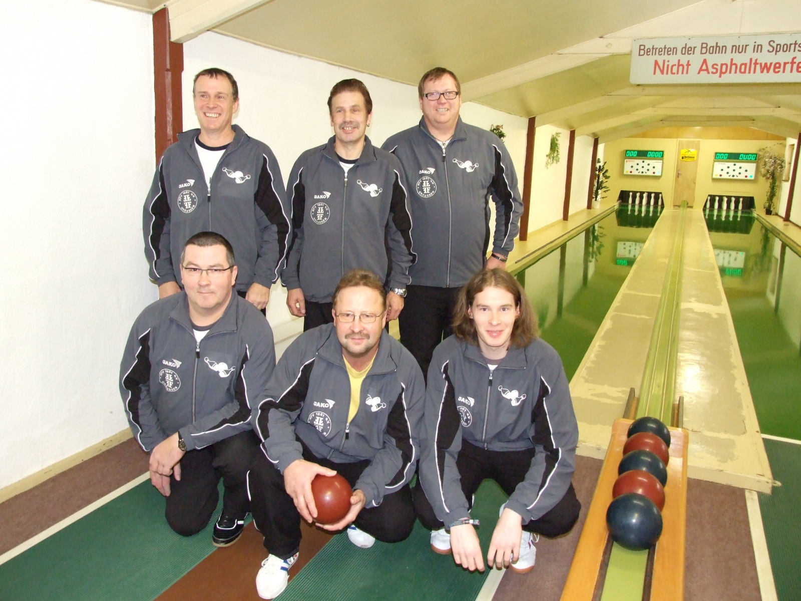2010-1.Mannschaft