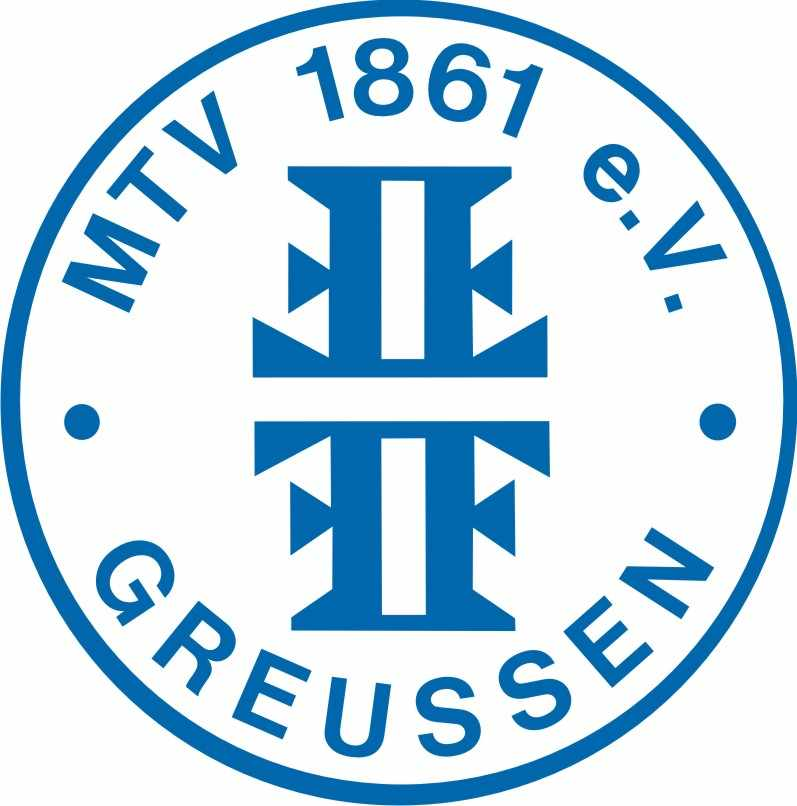 MTV 1861 Greußen